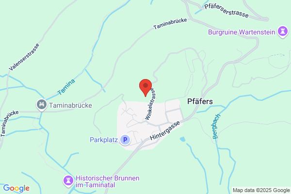Schulhaus OZ Buendte
