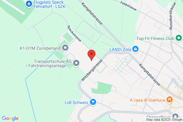 Kabelsysteme H. Fenner AG