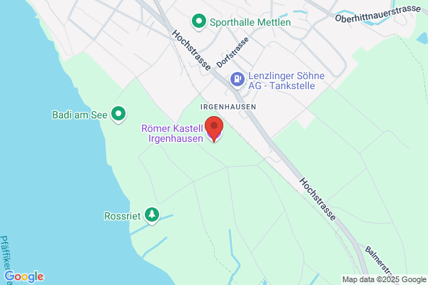 Kindergarten Irgenhausen