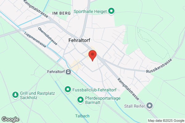 Kindergarten Mettlen