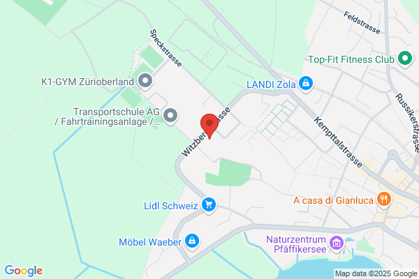 von Allmen AG Modellbau