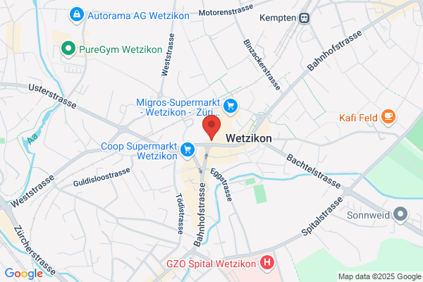 SICHTKONTAKT