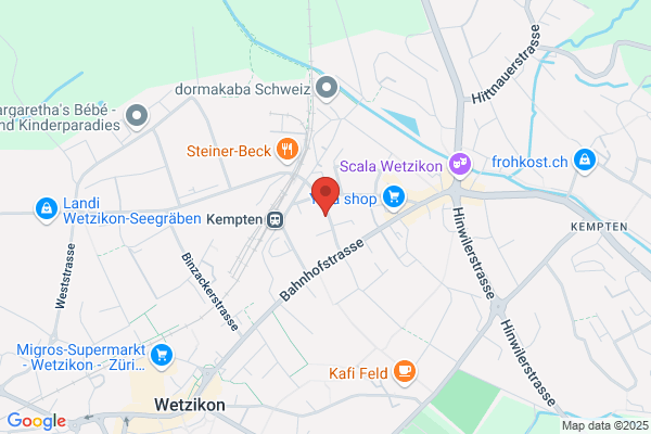 SORENOS GmbH