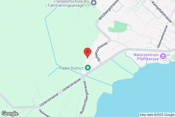Pfäffikon Patané GmbH