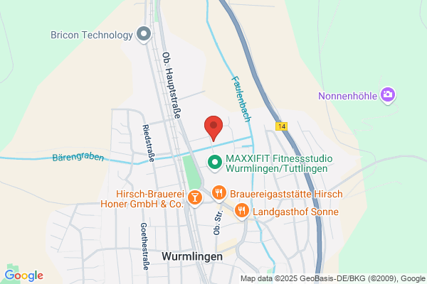 Magom GmbH