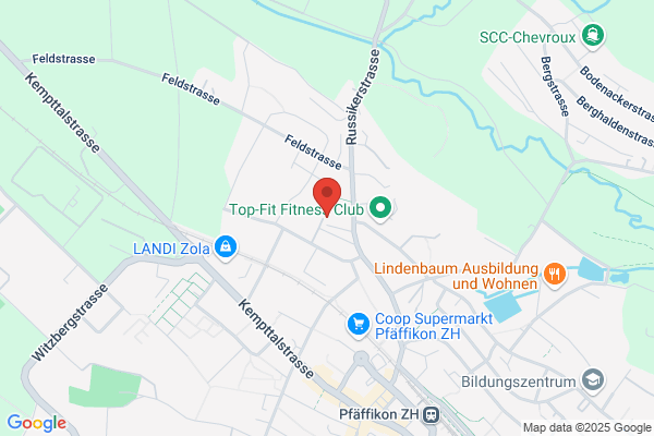 Maxess GmbH