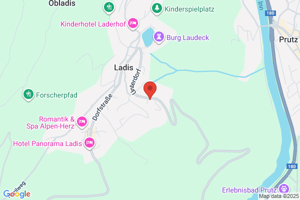 Ladis AG