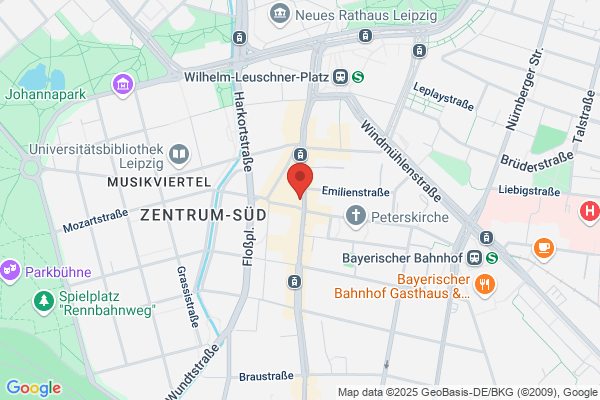 Residential GmbH