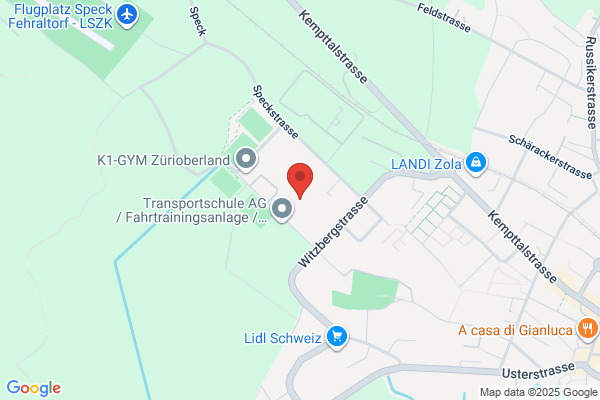EnSo GmbH