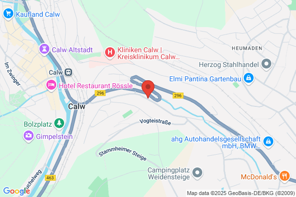 sk BAU GmbH