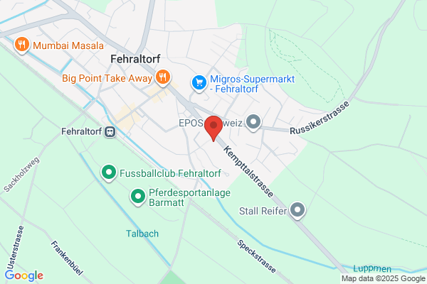 Angehrn GmbH