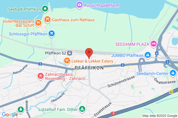 Coiffeur Teuscher