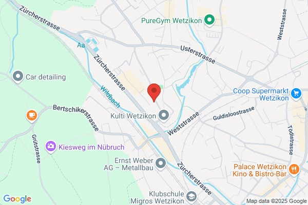 Regionales Informatik Zentrum