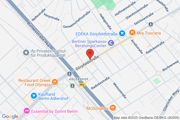 zur Blumenfee