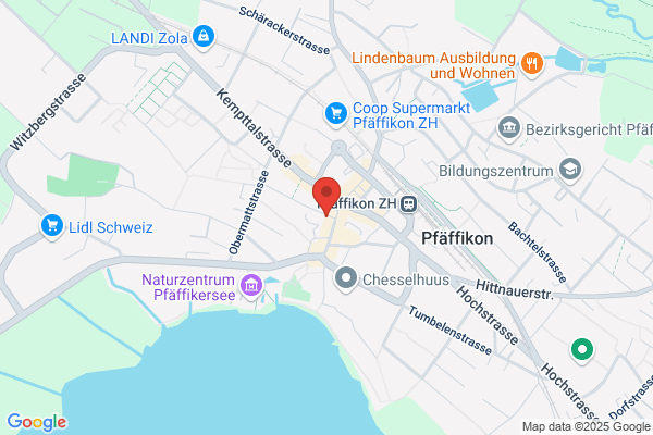 Psychologische Praxis Erich Grimm Pfäffikon ZH