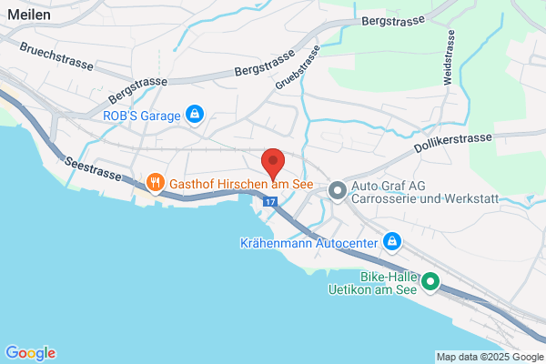 IPRLab AG c/o ALLTAX AG REGION ZUeRICH
