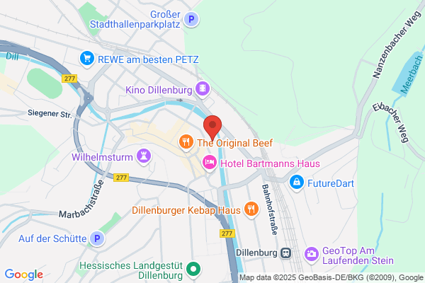 Logisoft GmbH