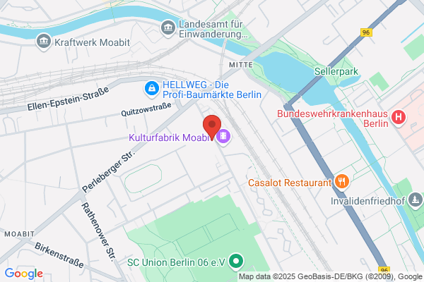 Internet- und Organisationsprojekte,