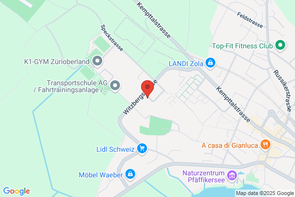 ProAnS GmbH
