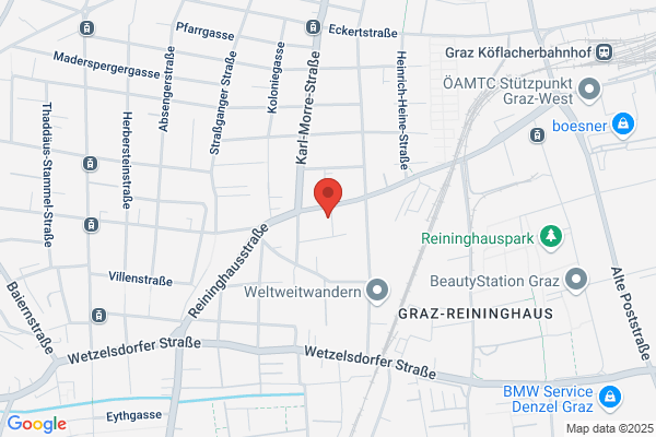 X IT-Services GmbH