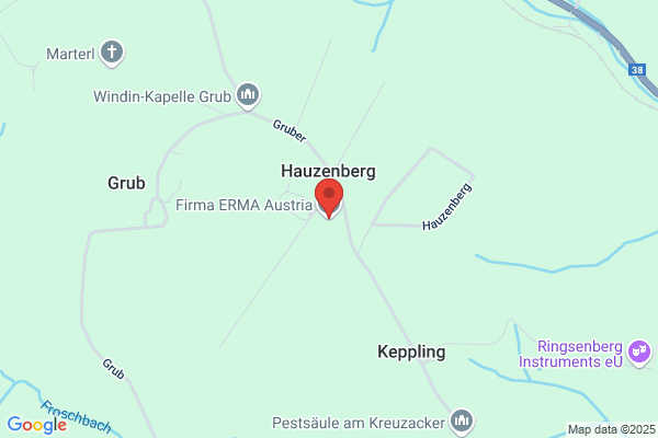Erma Umwelttechnik AG