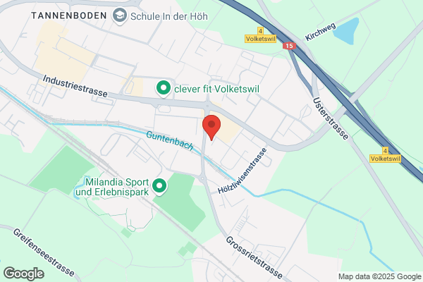 internet.ch IT AG