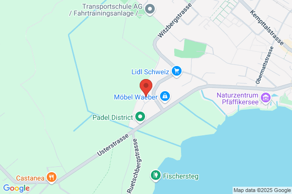 Wasserversorgung