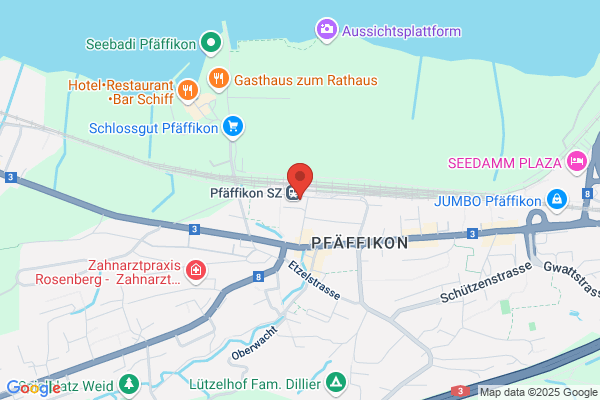 Restaurant Bahnhof