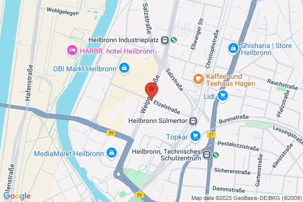 JM Group GmbH