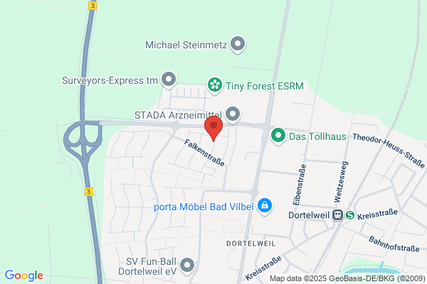 Kundert's Fensterputzservice Fensterblitz
