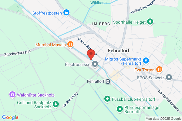 Vitus GmbH