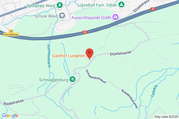 Landgasthof Hotel Restaurant Puurehuus