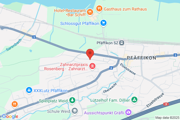 Hauri Immobilien