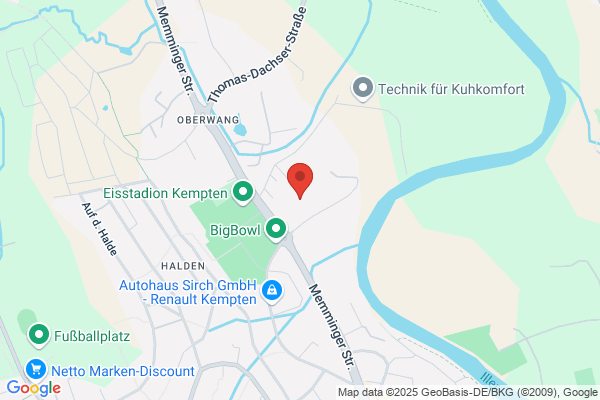 Ernst Betting Kempten