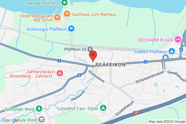 Baeckerei zum Brotchorb AG