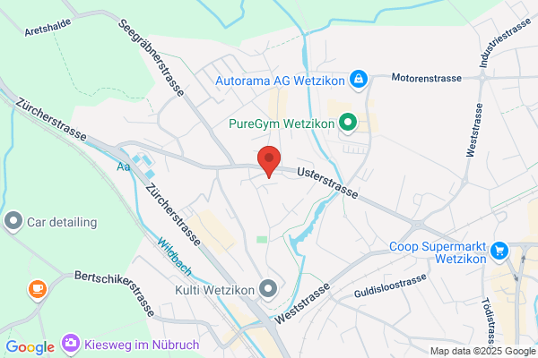Stramark AG