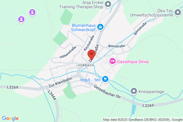 Kosmetiksalon G. Gosch