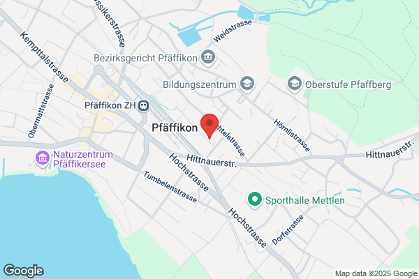 Alterssiedlung Sunneberg