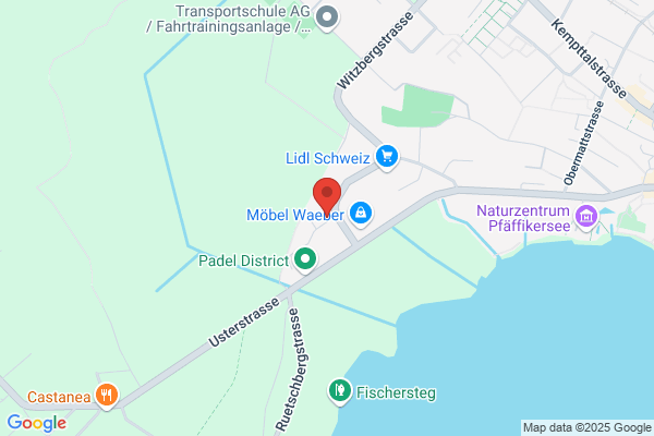 Elektrizitaetswerk