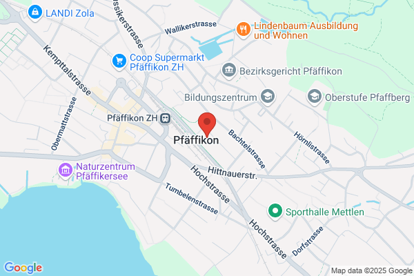 ICS Informatik-Consulting