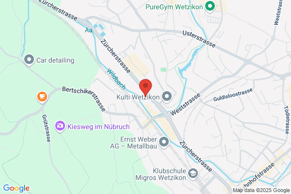 Fleisch Discount Wetzikon