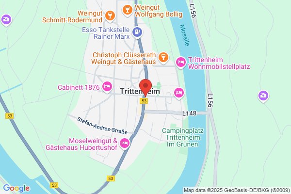 Metzgerei K. Truninger