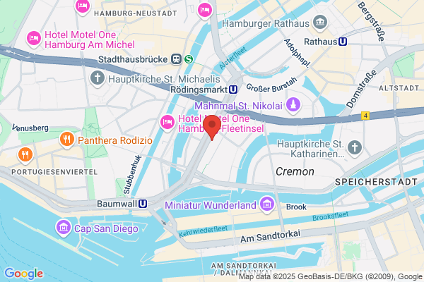 Bianchet Marketing GmbH