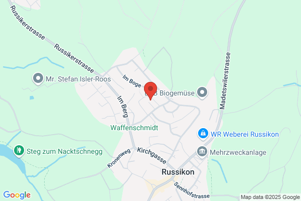 Musikschule Zuercher Oberland