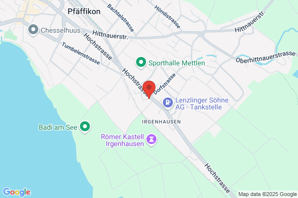 Dorfladen Irgenhausen Maerki und Faessler