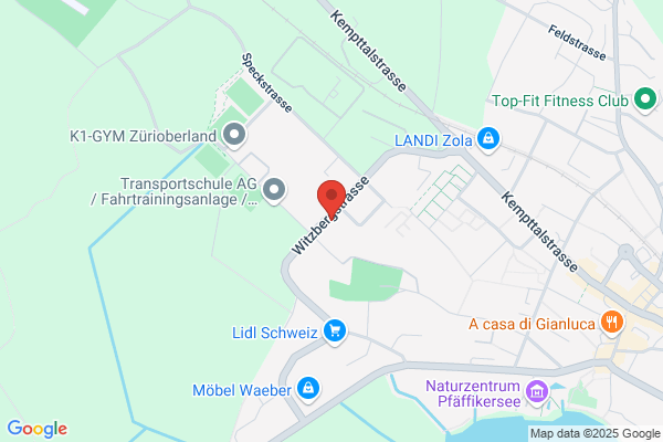 ERF Schweiz