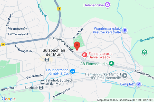 Polizeiposten
