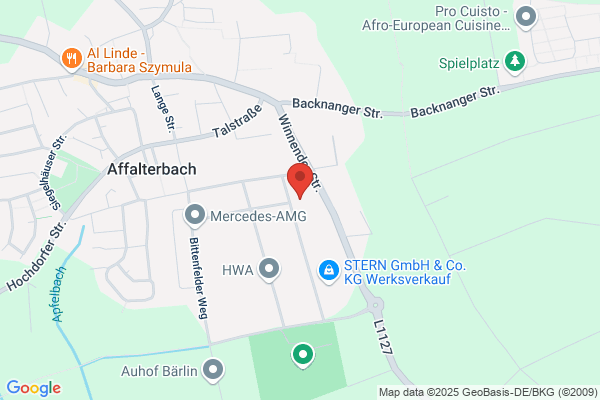 Schaer Metallbau AG