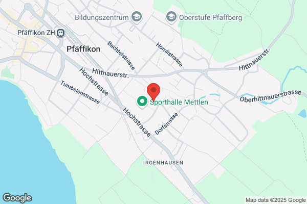 Primarschule Mettlen
