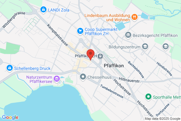 Primarschulhaus Hermatswil